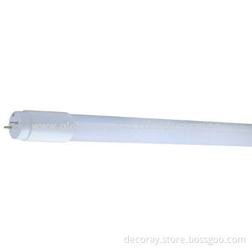 T8 LED Tube, New Design/CRI > More than 82lm/W Output/PC Body, Safety Circuit Design/Easy to Install